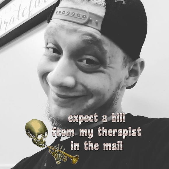 Meet your Posher, Paul - Picture 1 of 1